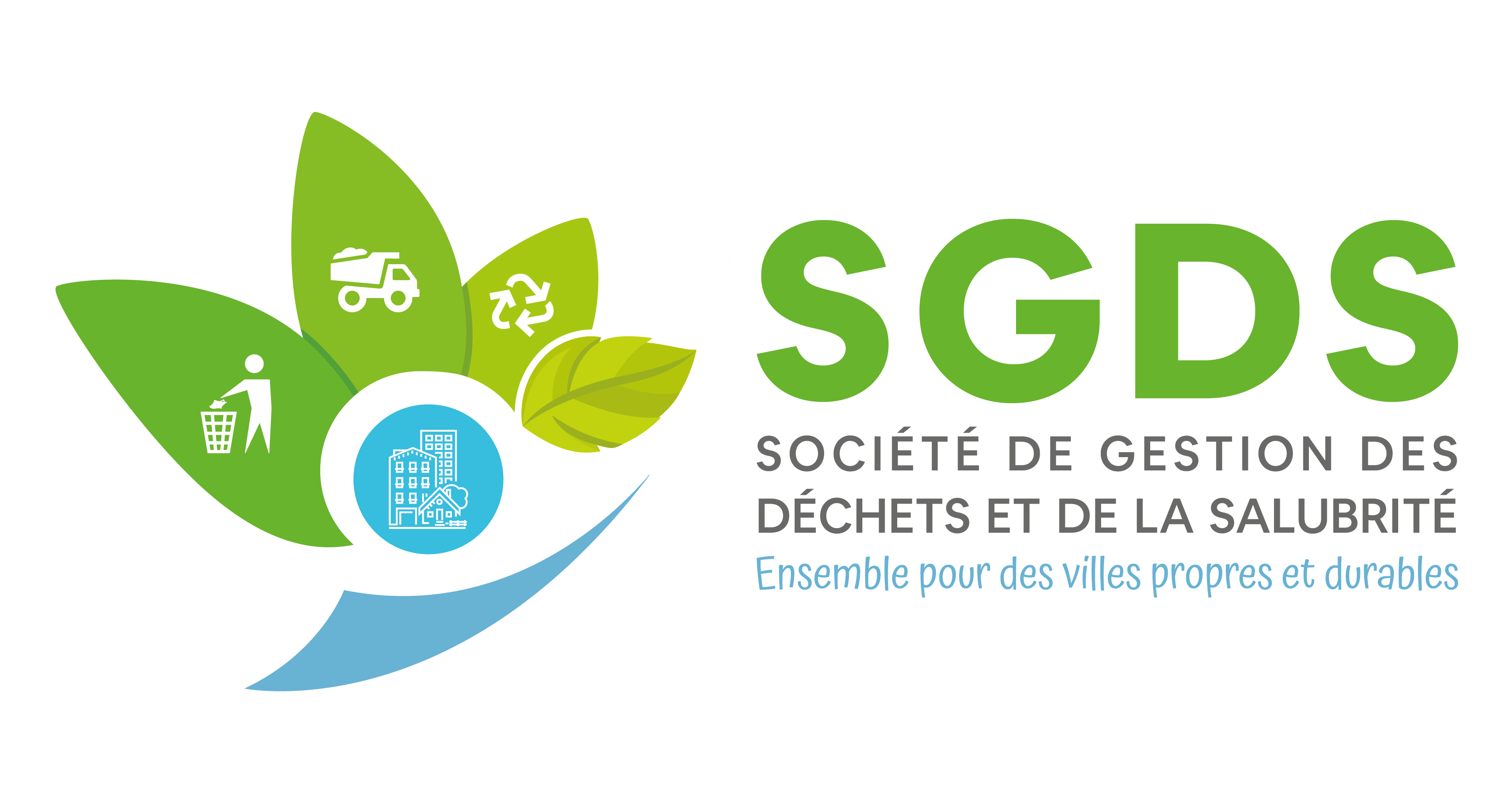 Société de Gestion des Déchets et de la Salubrité - SGDS